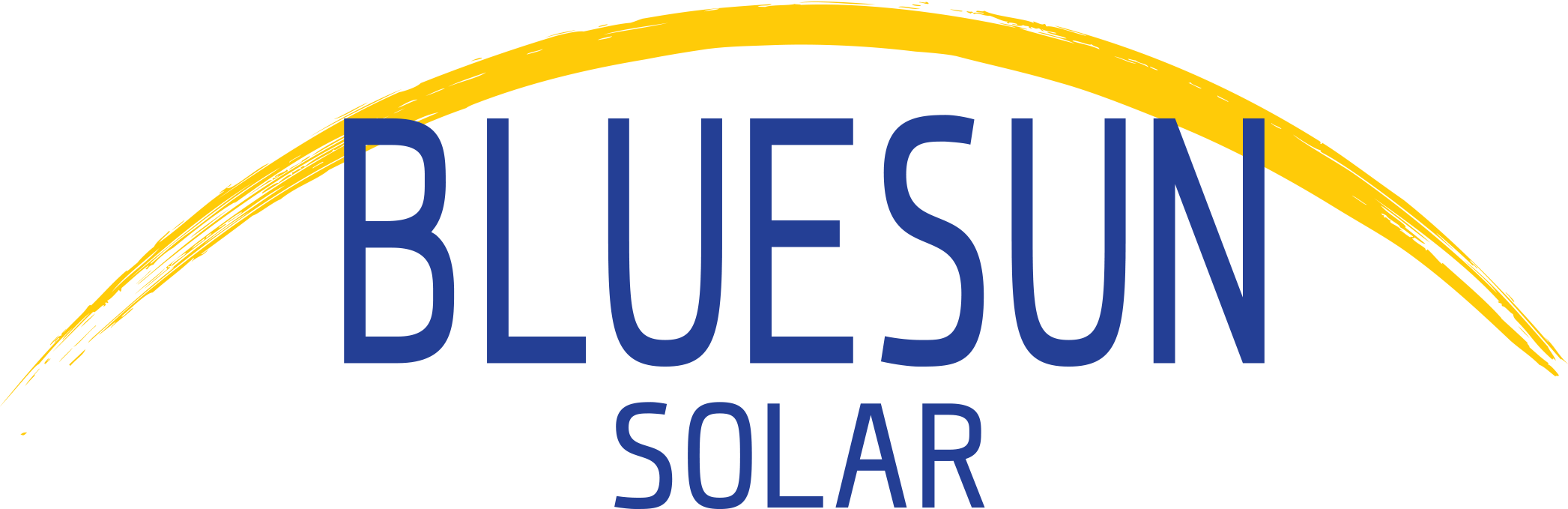 BLUESUN SOLAR LLC logo